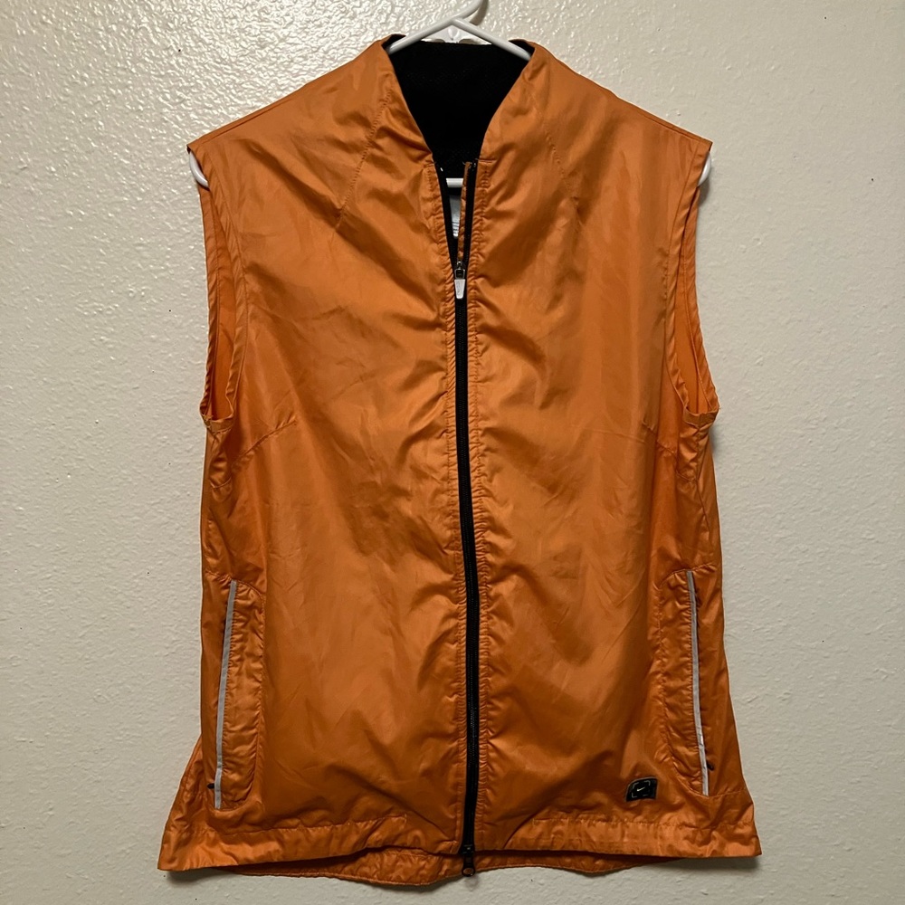 Women’s Nike Running Vest